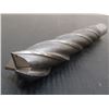 Image 2 : 1-1/4" Shank 1-1/2" End Mill