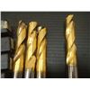 Image 2 : Titex Resharpened Solid Carbide 17mm Drills