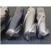 Image 2 : 1-1/4" Shank End Mills, 6 Total