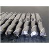 Image 2 : Putnam 7/16" 2 Flute HS End Mills, 1/2" Shank