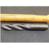 Image 2 : Kennametal Solid Carbide TF Drill