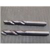 Image 2 : TITEX Alpha 4 Carbide Coolant Thru Drills