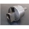Image 2 : Flynn Mfg. MT2 Adjustable B7  Boring Head