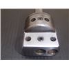 Image 2 : Criterion Adjustable Boring Head, 1/2" Cap.