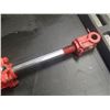 Image 2 : Cross Double-Acting Tie Rod Hydraulic Cylinder