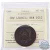 Image 1 : Token CH# LC60C1; BR #1012 ICCS Certified MS-60