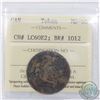 Image 1 : Token CH# LC60E2; BR #1012 ICCS Certified MS-60