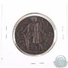 Image 2 : Medallion: 1893 World Columbian Exposition Award Medallion. By Augustus Saint Gaudens (obv) and Char