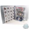 Image 1 : Token: Estate lot of Waterloo Coin Society single Tokens & sets. This lot includes 20x single Tokens