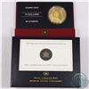 Image 2 : CANADA 2005 $75 Proof Gold, Pope John Paul II. Coin comes with all original Mint Packaging.