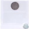 Image 2 : Newfoundland 10-cent 1880 ICCS Certified F-15