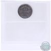 Image 2 : Newfoundland 10-cent 1885 Obverse 2 ICCS Certified F-12