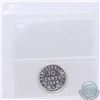 Image 2 : Newfoundland 10-cent 1945C ICCS Certified MS-63. Only 6 with higher grade