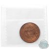 Image 2 : 1-cent 1859 Narrow 9 ICCS Certified MS-64