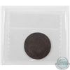 Image 2 : 1-cent 1859 DP N9 #3 ICCS Certified EF-45. Second finest known example in this grade.