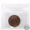 Image 2 : 1-cent 1888 ICCS Certified MS-63 Red and Brown