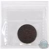 Image 2 : 1-cent 1891 SD SL Obverse 2 ICCS Certified VF-20