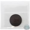 Image 2 : 1-cent 1891 SD SL Obverse 2 ICCS Certified VF-20