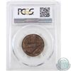 Image 2 : 1-cent 1894 PCGS Certified MS-62 Red and Brown