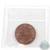 Image 2 : 1-cent 1899 ICCS Certified MS-64 Red