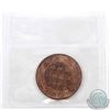Image 2 : 1-cent 1900 ICCS Certified MS-63 Red/Brown