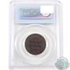 Image 2 : 1-cent 1900 PCGS Certified AU-53