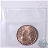 Image 2 : 1-cent 1902 ICCS Certified MS-64 Red