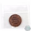 Image 2 : 1-cent 1902 ICCS Certified MS-64 Red
