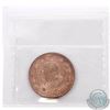 Image 2 : 1-cent 1903 ICCS Certified MS-65 Red