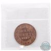 Image 2 : 1-cent 1904 ICCS Certified MS-65 Red