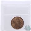 Image 2 : 1-cent 1904 ICCS Certified MS-64 Red