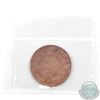 Image 2 : 1-cent 1905 ICCS Certified MS-65 Red