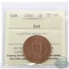 Image 1 : 1-cent 1906 ICCS Certified MS-64 Red