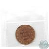 Image 2 : 1-cent 1906 ICCS Certified MS-64 Red