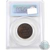 Image 2 : 1-cent 1907H PCGS Certified MS-62 Brown