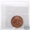 Image 2 : 1-cent 1908 ICCS Certified MS-64 Red