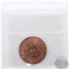 Image 2 : 1-cent 1909 ICCS Certified MS-64 Red