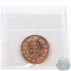 Image 2 : 1-cent 1912 ICCS Certified MS-64 Red