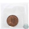 Image 2 : 1-cent 1914 ICCS Certified MS-64 Red