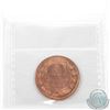 Image 2 : 1-cent 1915 ICCS Certified MS-65 Red