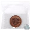 Image 2 : 1-cent 1915 ICCS Certified MS-64 Red