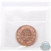 Image 2 : 1-cent 1916 ICCS Certified MS-65 Red
