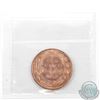 Image 2 : 1-cent 1917 ICCS Certified MS-65 Red