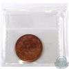 Image 2 : 1-cent 1919 ICCS Certified MS-64 Red
