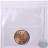 Image 2 : 1-cent 1920 Small ICCS Certified MS-64 Red
