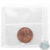 Image 2 : 1-cent 1932 ICCS Certified MS-64 Red