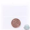 Image 2 : 1-cent 1934 ICCS Certified MS-65 RED. Tied for the 2nd highest grade by ICCS only 4 ever graded high