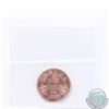 Image 2 : 1-cent 1935 ICCS Certified MS-64 RED. A bright flashy Coin!