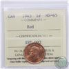 Image 1 : 1-cent 1943 ICCS Certified MS-65. Tied for finest known by ICCS.