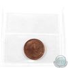 Image 2 : 1-cent 1945 ICCS Certified MS-65. Tied for finest known by ICCS. A tough year for mint state red pen